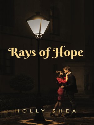 cover image of RAYS OF HOPE